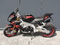 Motorrad kaufen Occasion APRILIA Tuono V4 (naked)