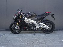 Motorrad kaufen Occasion APRILIA RSV 4 RR ABS (sport)