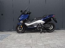 Motorrad kaufen Occasion YAMAHA XP 530 TMax DX ABS (roller)