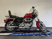 Aquista moto Occasioni HARLEY-DAVIDSON Alle (custom)