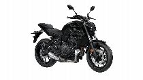 Motorrad kaufen Neufahrzeug YAMAHA MT 07 ABS (naked)