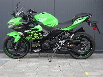 Acheter une moto Occasions KAWASAKI Ninja 400 (sport)