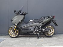 Motorrad kaufen Occasion YAMAHA XP 560 TMax D (roller)