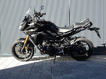 Motorrad kaufen Occasion YAMAHA Tracer 900 (touring)