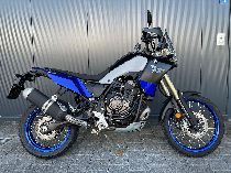 Motorrad kaufen Occasion YAMAHA Tenere 700 (enduro)