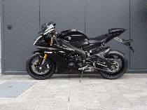 Motorrad kaufen Occasion YAMAHA YZF-R6 (sport)
