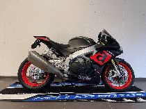 Motorrad kaufen Occasion APRILIA RSV 4 RR ABS (sport)