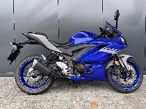 Motorrad kaufen Occasion YAMAHA R3 (sport)