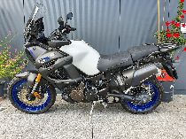 Motorrad kaufen Occasion YAMAHA Super Tenere 1200 ZE (enduro)