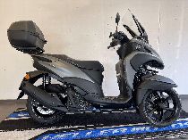  Acheter une moto Occasions YAMAHA Tricity 125 (scooter)