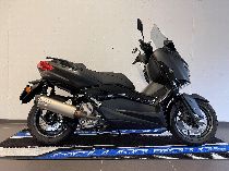 Motorrad kaufen Occasion YAMAHA YP 300 X-Max TechMax (roller)