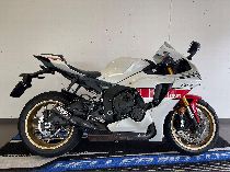 Motorrad kaufen Occasion YAMAHA R1 (sport)