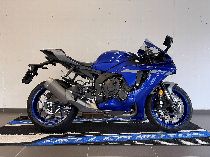 Motorrad kaufen Occasion YAMAHA R1 (sport)
