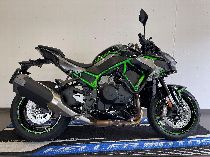  Motorrad kaufen Occasion KAWASAKI Z H2 (naked)