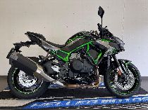 Motorrad kaufen Occasion KAWASAKI Z H2 (naked)