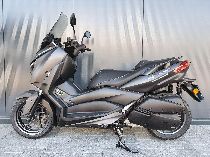 Motorrad kaufen Occasion YAMAHA YP 300 X-Max (roller)