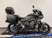 Motorrad kaufen Occasion YAMAHA Tracer 9 (touring)