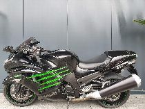 Acheter une moto Occasions KAWASAKI ZZR 1400 ABS (touring)