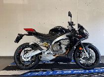  Motorrad kaufen Neufahrzeug APRILIA Tuono 660 Factory (naked)