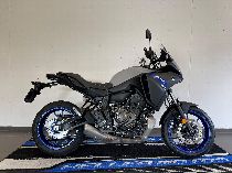 Motorrad kaufen Occasion YAMAHA Tracer 700 (touring)