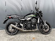 Motorrad kaufen Occasion KAWASAKI Z 900 RS (retro)