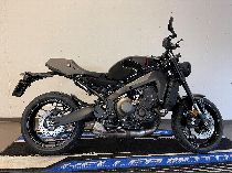  Motorrad kaufen Neufahrzeug YAMAHA XSR 900 (retro)
