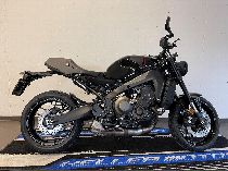 Motorrad kaufen Neufahrzeug YAMAHA XSR 900 (retro)