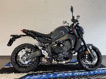 Motorrad kaufen Neufahrzeug YAMAHA MT 09 (naked)