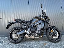 Motorrad kaufen Neufahrzeug YAMAHA MT 09 (naked)