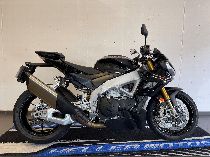 Motorrad kaufen Occasion APRILIA Tuono V4 1100 Factory (naked)