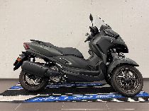 Motorrad kaufen Occasion YAMAHA Tricity 300 (roller)