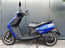 Buy motorbike Pre-owned PEUGEOT Vivacity 50 N IL (scooter)