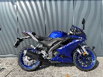 Motorrad kaufen Neufahrzeug YAMAHA R125 (sport)