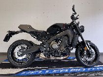 Motorrad kaufen Occasion YAMAHA XSR 900 (retro)