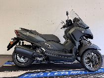  Motorrad kaufen Occasion YAMAHA Tricity 300 (roller)