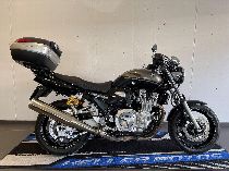 Motorrad kaufen Occasion YAMAHA XJR 1300 RP19 (retro)