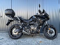 Motorrad kaufen Occasion YAMAHA Tracer 700 ABS (touring)