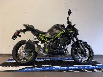Motorrad kaufen Occasion KAWASAKI Z 900 (naked)