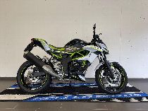Motorrad kaufen Occasion KAWASAKI Z 125 (naked)