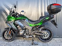 Motorrad kaufen Occasion KAWASAKI Versys 1000 ABS (enduro)