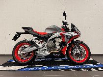 Motorrad kaufen Occasion APRILIA Tuono 660 (naked)