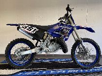 Motorrad kaufen Occasion YAMAHA YZ 125 (motocross)