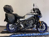  Acheter une moto Occasions YAMAHA Tracer 9 GT (touring)