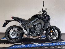 Motorrad kaufen Occasion YAMAHA MT 09 (naked)