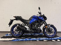Motorrad kaufen Occasion YAMAHA MT 03 (naked)