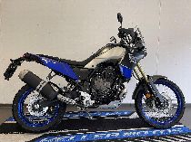 Motorrad kaufen Occasion YAMAHA Tenere 700 (enduro)