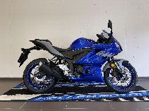 Motorrad kaufen Neufahrzeug YAMAHA R3 (sport)
