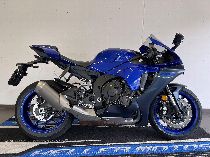  Acheter une moto Occasions YAMAHA R1 (sport)