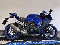 Motorrad kaufen Occasion YAMAHA R1 (sport)