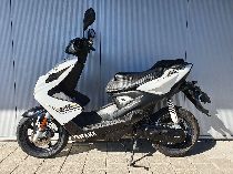 Motorrad Mieten & Roller Mieten YAMAHA Aerox R NS 50 (Roller)